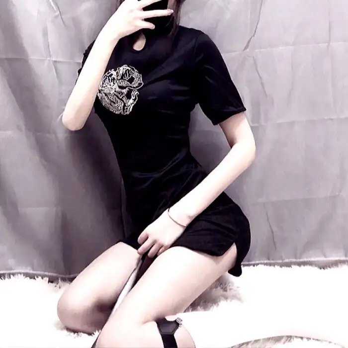 由内而外